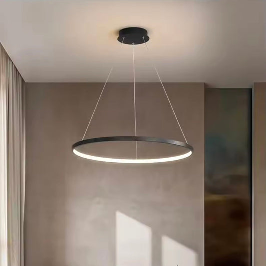 Suspension Luminaire Moderne et Élégant - Lisbon-suspension luminaire-Olloret
