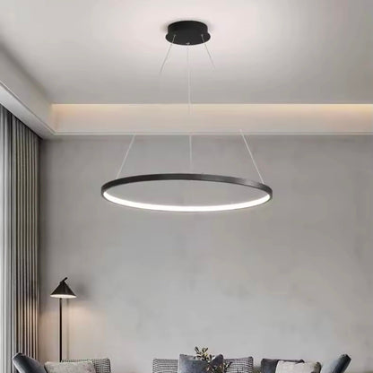 Suspension Luminaire Moderne et Élégant - Lisbon-suspension luminaire-Olloret