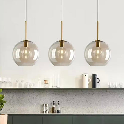 Suspension Luminaire Moderne et Élégant - Reus-suspension luminaire-Olloret