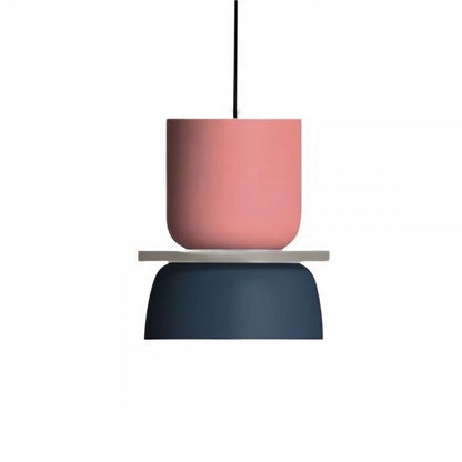 Suspension Luminaire Nordique Élégante - Macri-suspension luminaire-Olloret