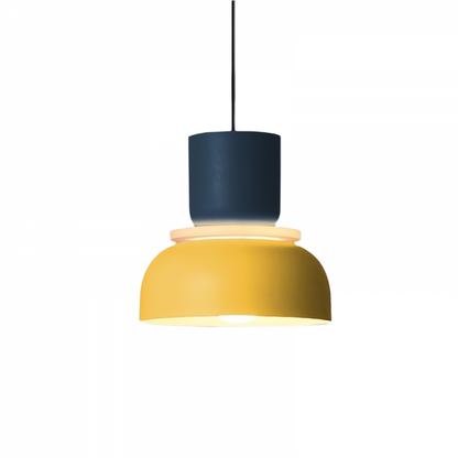 Suspension Luminaire Nordique Élégante - Macri-suspension luminaire-Olloret