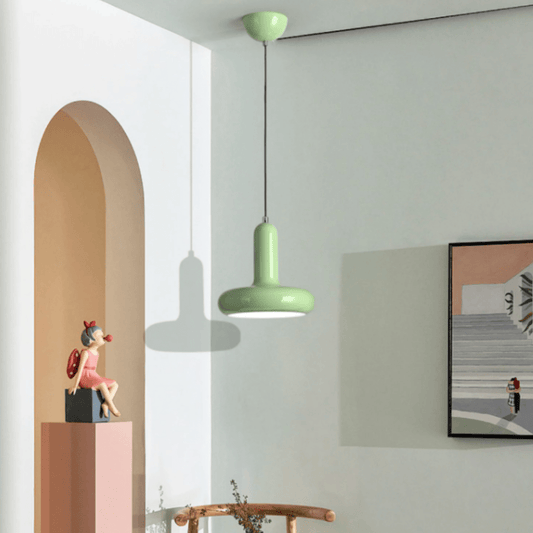 Suspension Luminaire Scandinave Élégant - Skandora-suspension luminaire-Olloret