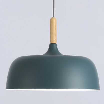 Suspension Luminaire Style Nordique Élégant - Nordic-suspension luminaire-Olloret