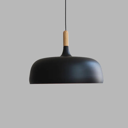 Suspension Luminaire Style Nordique Élégant - Nordic-suspension luminaire-Olloret
