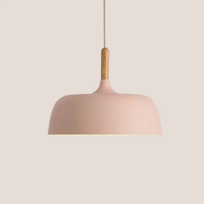 Suspension Luminaire Style Nordique Élégant - Nordic-suspension luminaire-Olloret