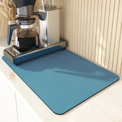 Tapis de Cuisine Lavable Auto-Séchant Pratique - Cotonel-tapis cuisine-Olloret