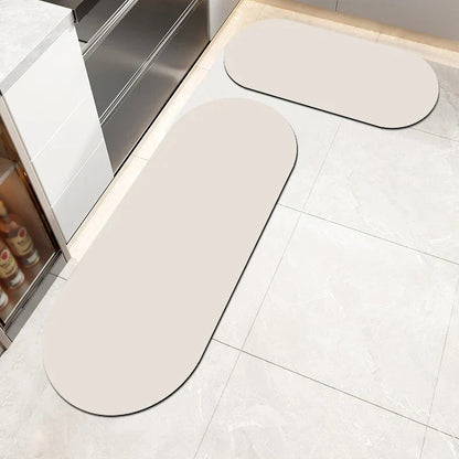 Tapis de Cuisine Lavable Élégant et Pratique - Sobrea-tapis cuisine-Olloret