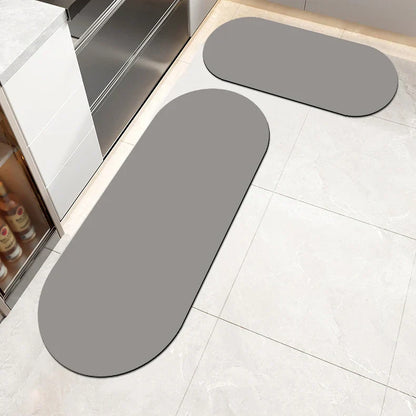 Tapis de Cuisine Lavable Élégant et Pratique - Sobrea-tapis cuisine-Olloret