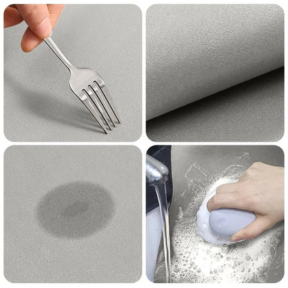 Tapis de Cuisine Lavable Élégant et Pratique - Veda-tapis cuisine-Olloret
