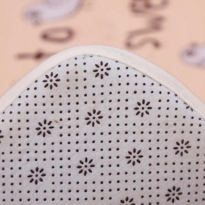 Tapis de Cuisine Lavable Motif Chats Antidérapant - Milo-tapis cuisine-Olloret