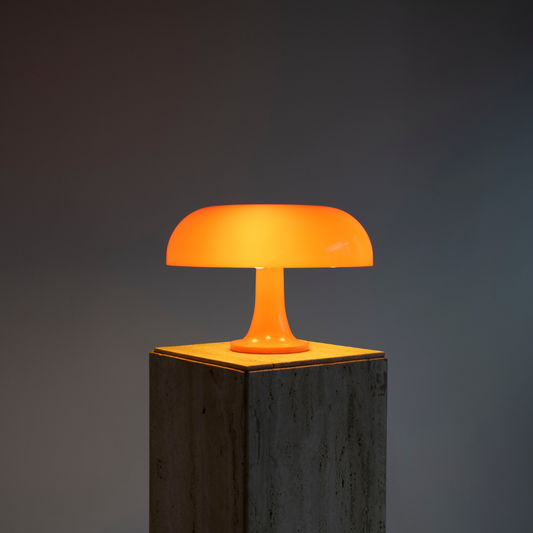 Lampe Champignon de Table - Illumine-Lampe-Olloret