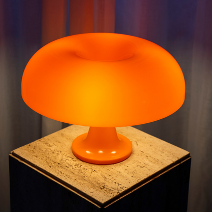 Lampe Champignon de Table - Illumine-Lampe-Olloret