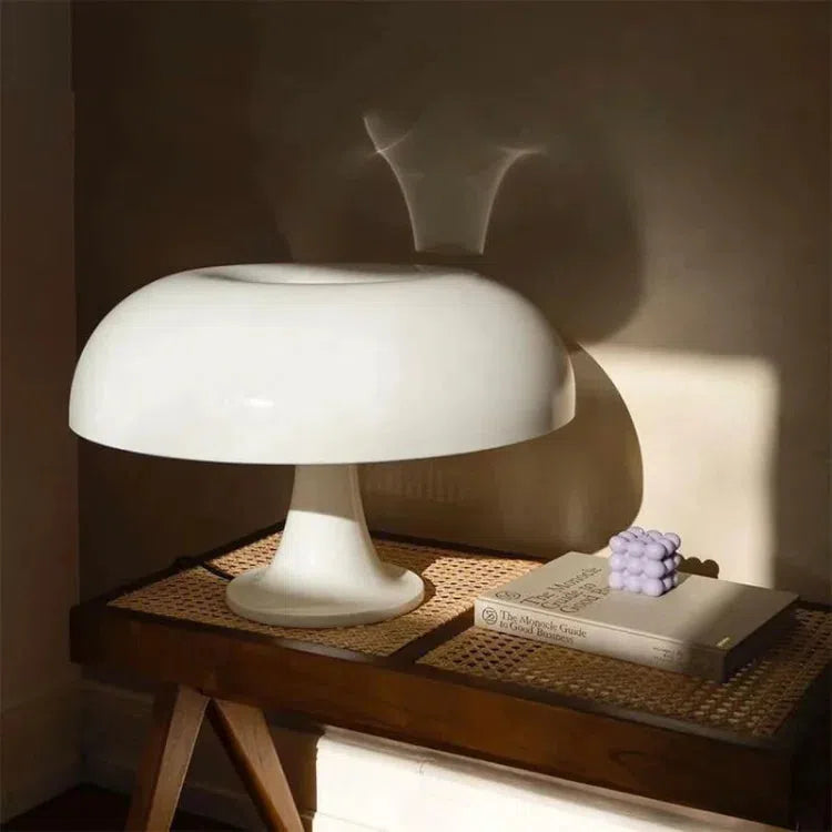 Lampe de Table Champignon - Morel-Olloret