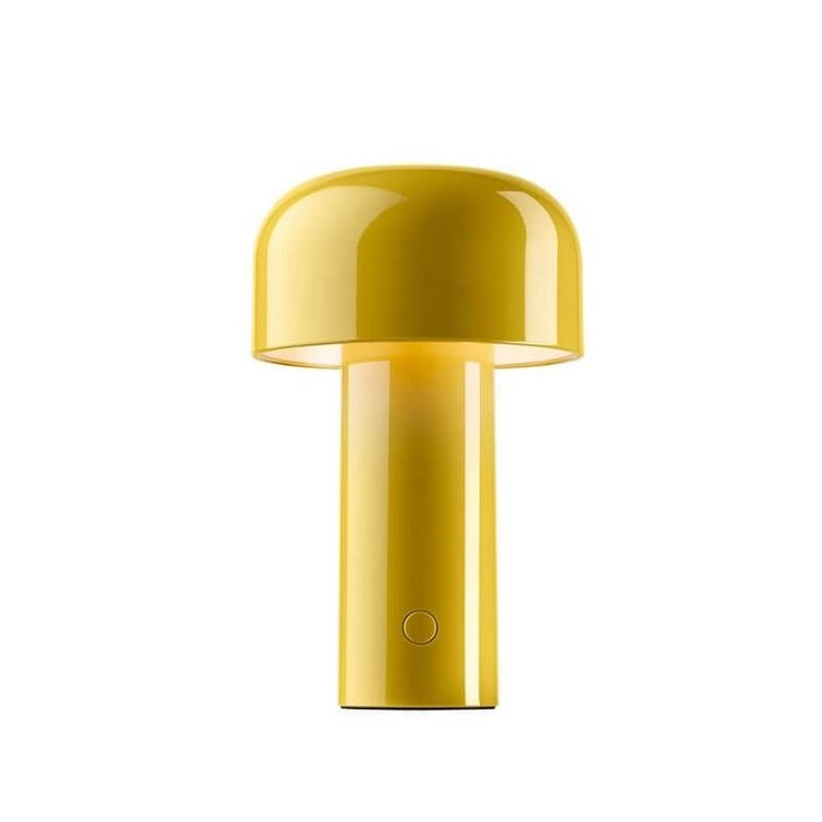 Lampe de table Champignon Sans Fil - Agari-Olloret