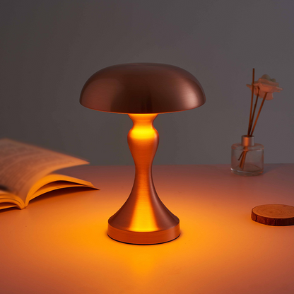 Lampe de Table Design et Moderne - Mantar-Olloret