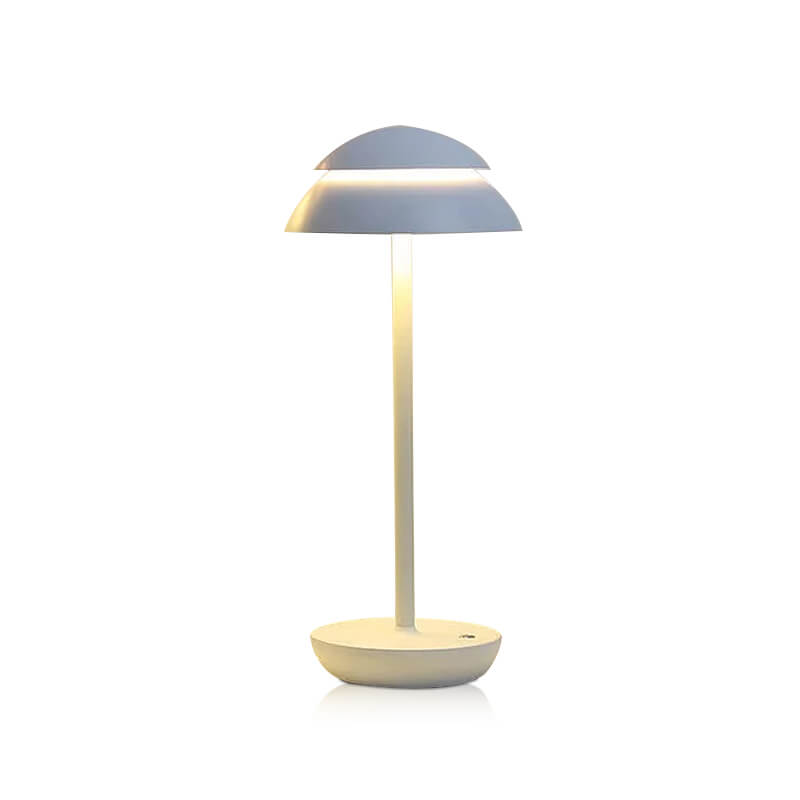 Lampe de Table Design Sans Fil - Berlin-Olloret