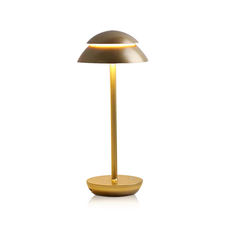 Lampe de Table Design Sans Fil - Berlin-Olloret