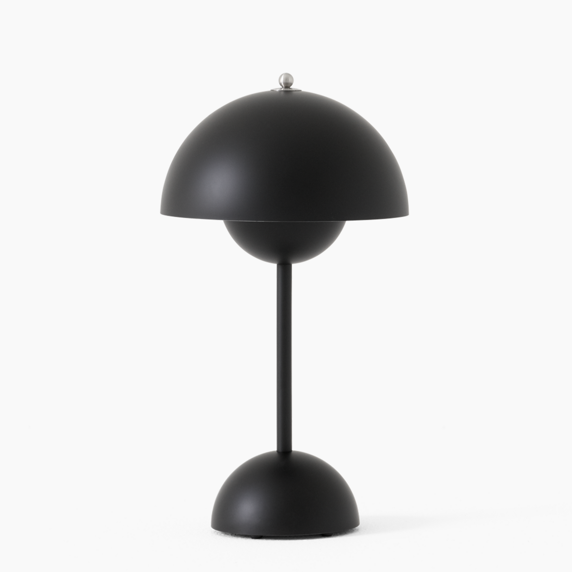 Lampe de Table Rechargeable - FlowerPot-Olloret