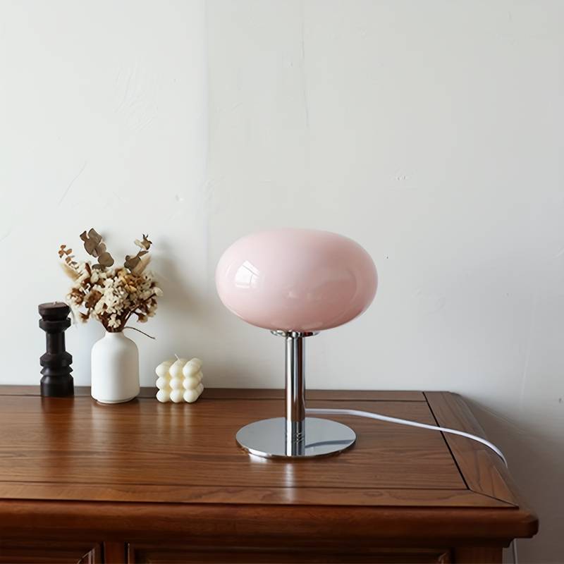 Lampe de Table LED Artistique et Moderne - ArtyLux-Olloret