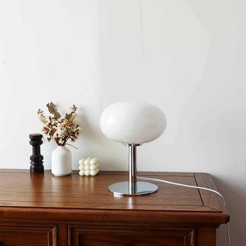 Lampe de Table LED Artistique et Moderne - ArtyLux-Olloret