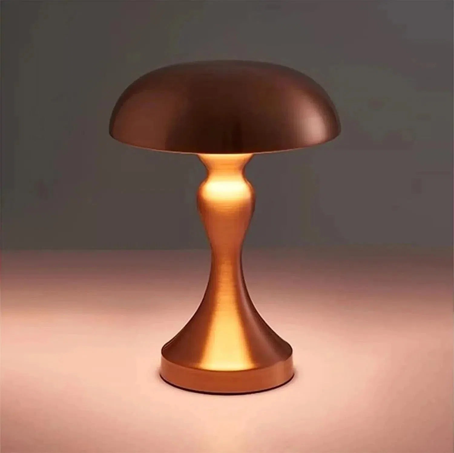 Lampe de Table LED Épurée et Élégante - Luxora-Olloret