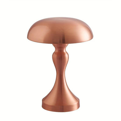 Lampe de Table LED Épurée et Élégante - Luxora-Olloret