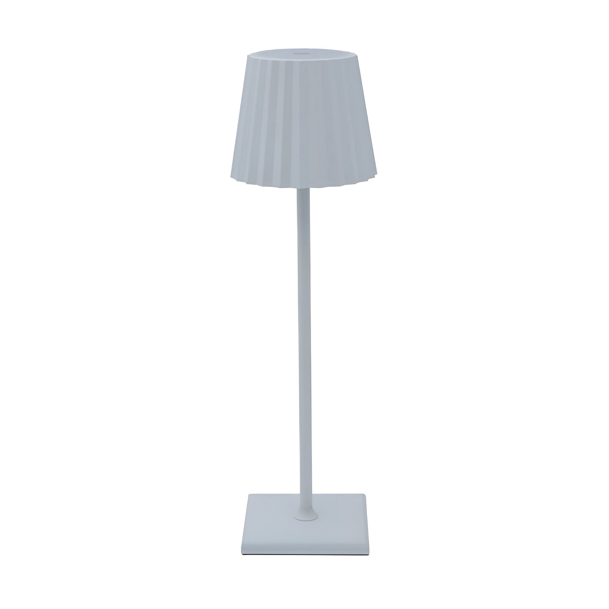 Lampe de Table LED Rechargeable - LuminaTouch-lampe-Olloret