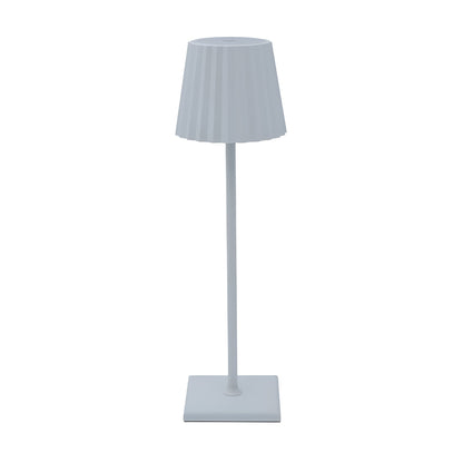 Lampe de Table LED Rechargeable - LuminaTouch-lampe-Olloret