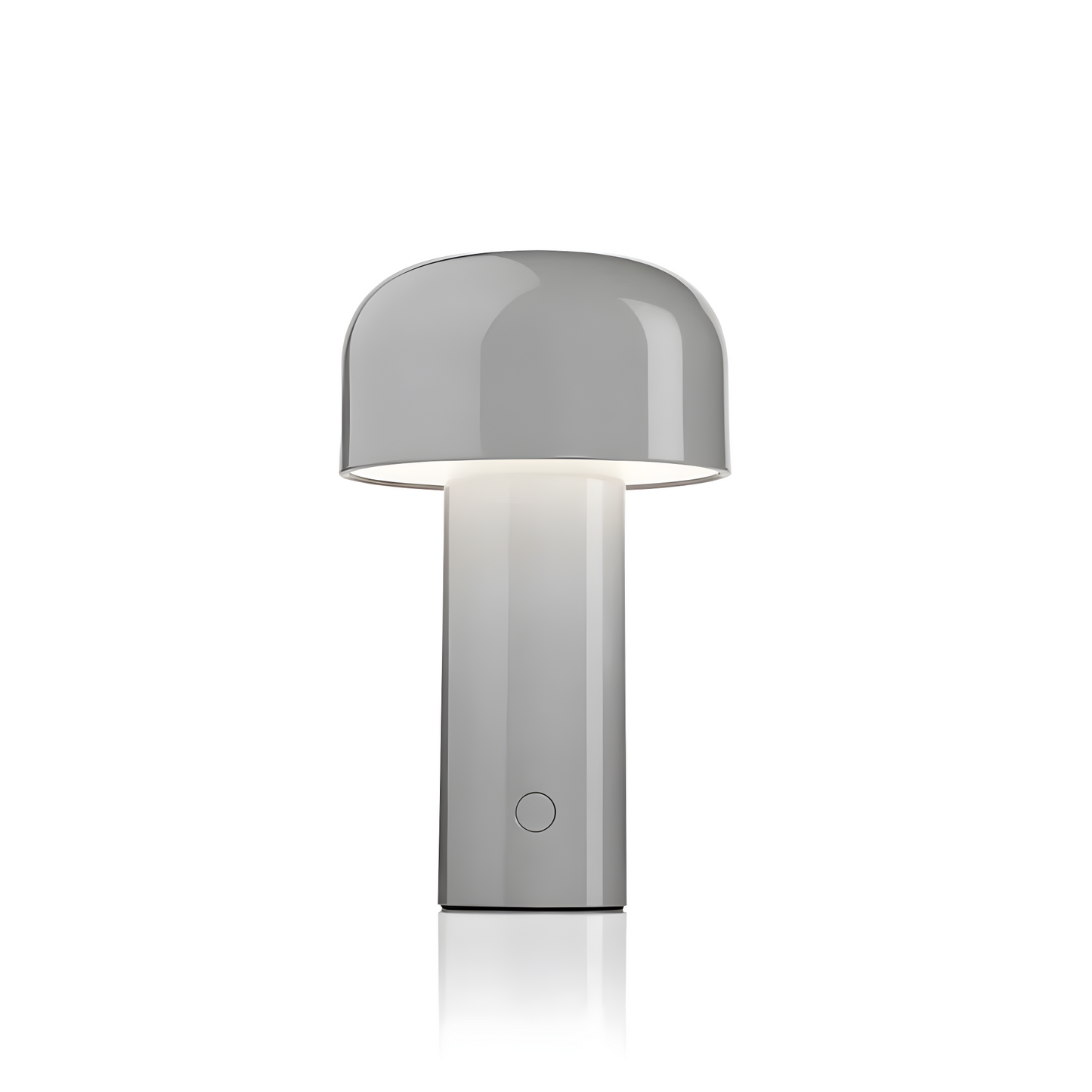 Lampe de Table LED Sans Fil – LumiShroom-lampe-Olloret