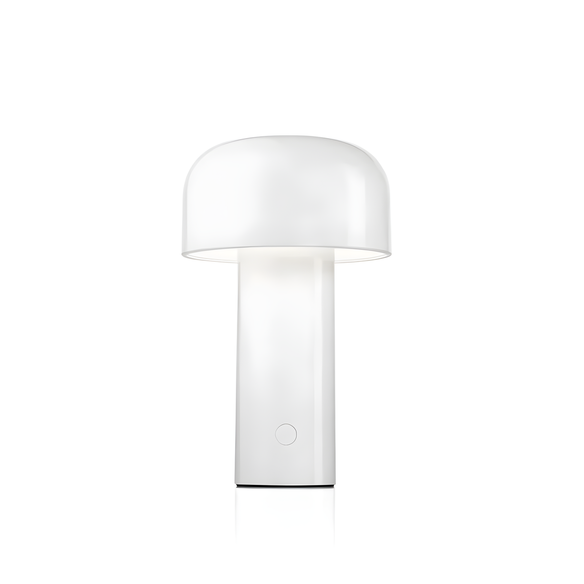 Lampe de Table LED Sans Fil – LumiShroom-lampe-Olloret