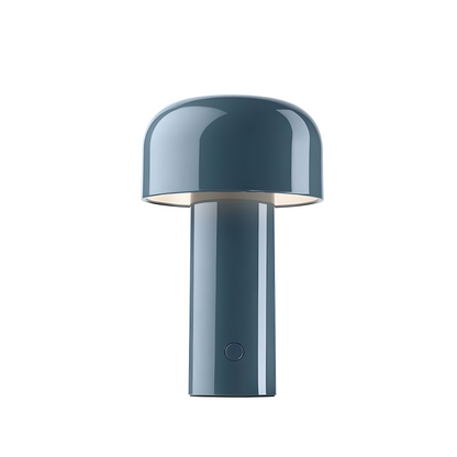 Lampe de Table LED Sans Fil – LumiShroom-lampe-Olloret