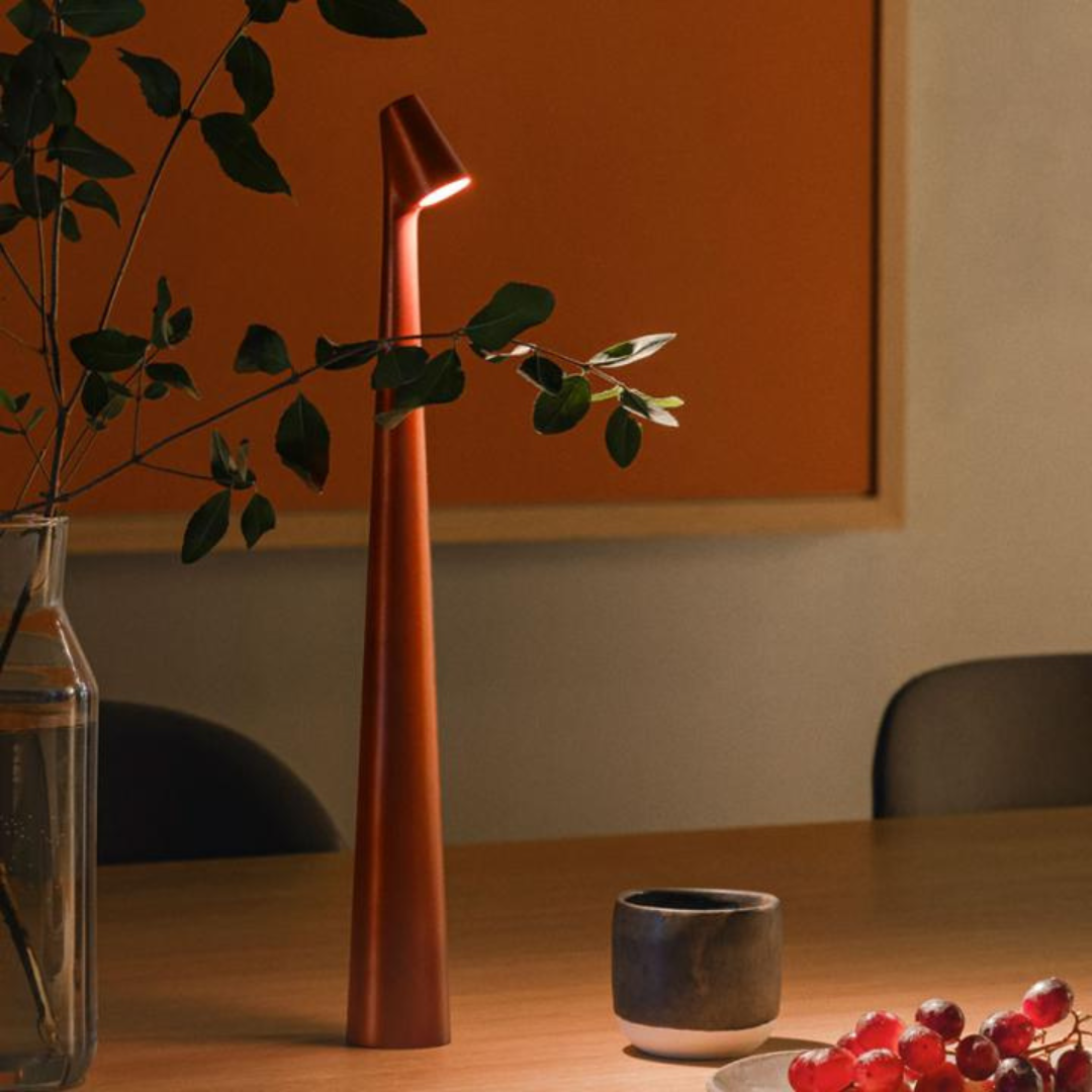 Lampe de Table LED Touch - Stem-Lampe-Olloret