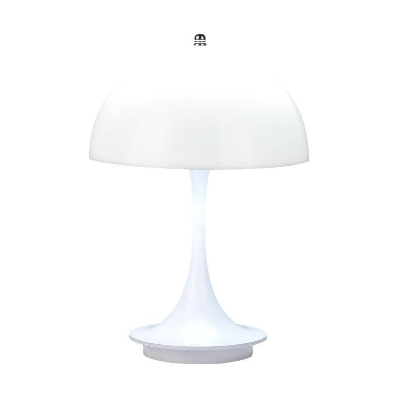 Lampe de Table Moderne et Élégante - NordicRadiance-lampe-Olloret