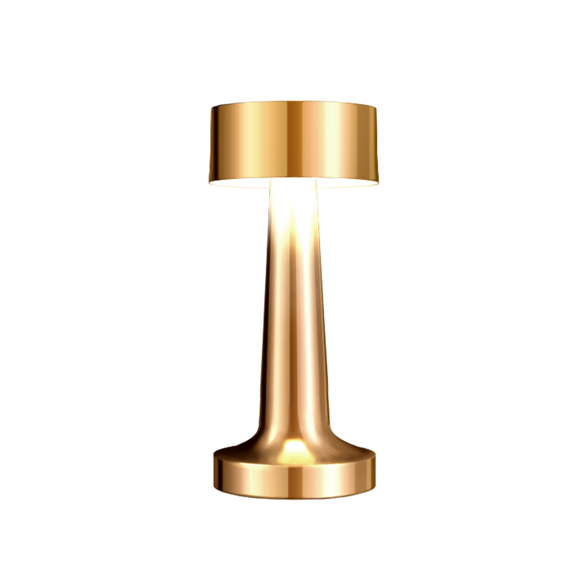 Lampe de Table Moderne Sans Fil - Dublin-Olloret