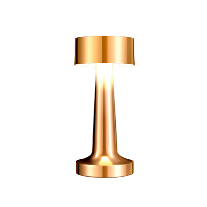 Lampe de Table Moderne Sans Fil - Dublin-Olloret