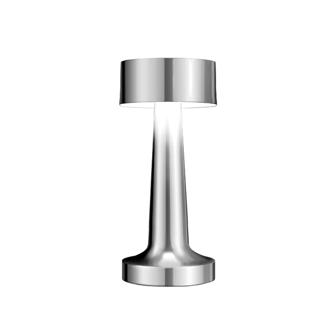 Lampe de Table Moderne Sans Fil - Dublin-Olloret