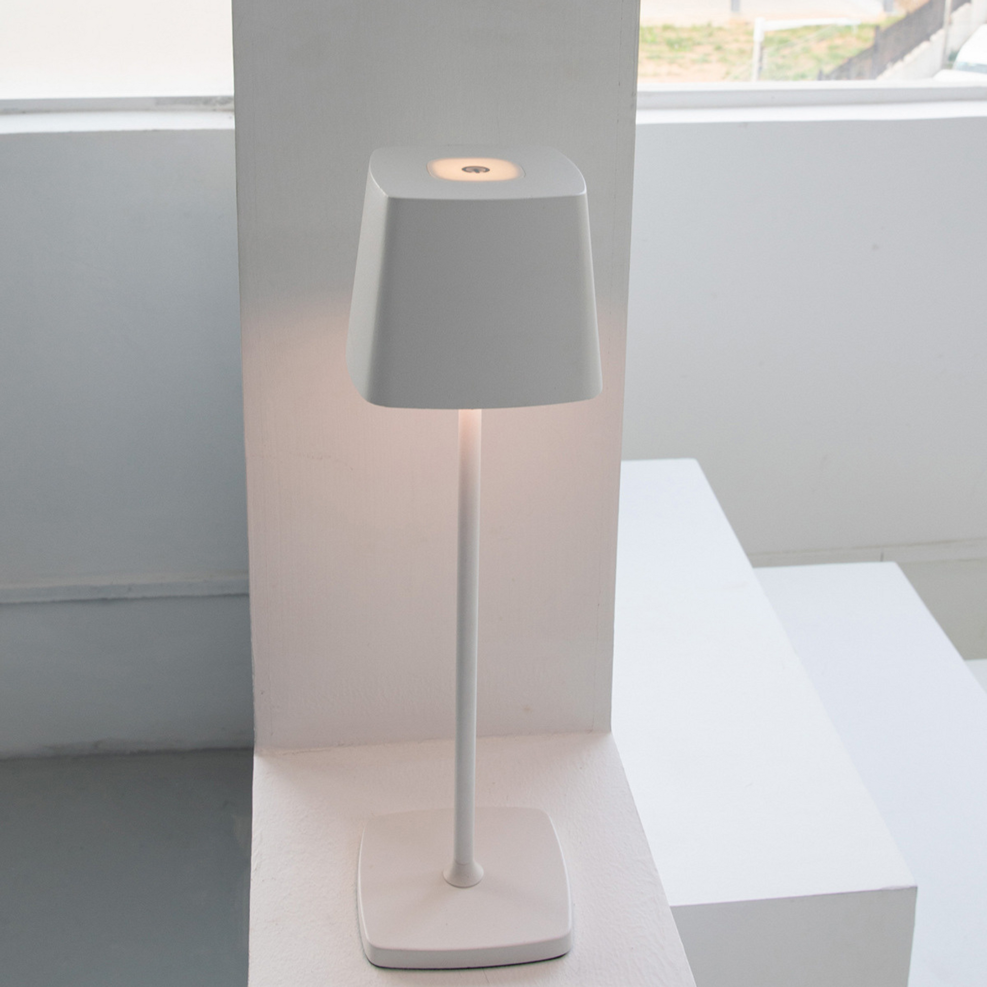 Lampe de Table Portable - Flexilamp-Lamps-Olloret