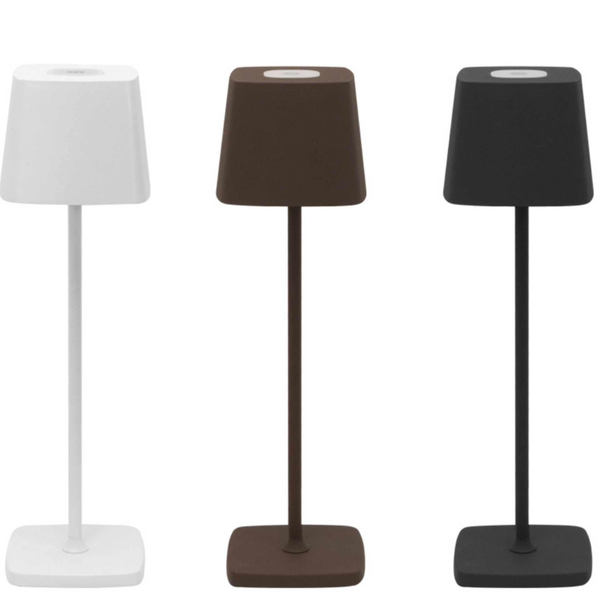 Lampe de Table Portable - Flexilamp-Lamps-Olloret