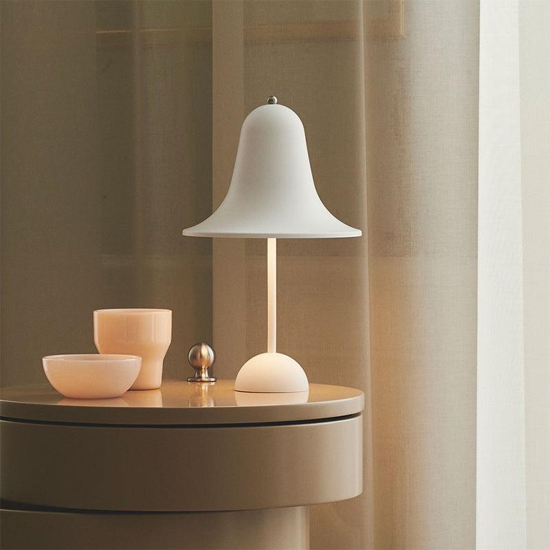 Lampe de Table Portable - Jaras-Cordless Rechargeable Table Lamp-Olloret