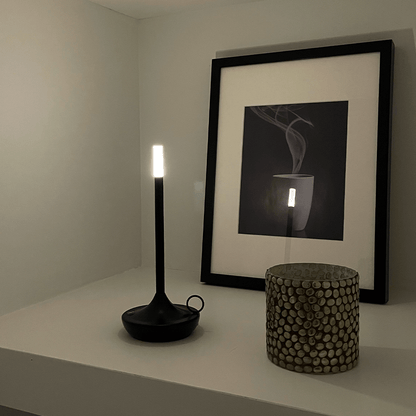 Lampe de Table Portable - Kandil-Olloret