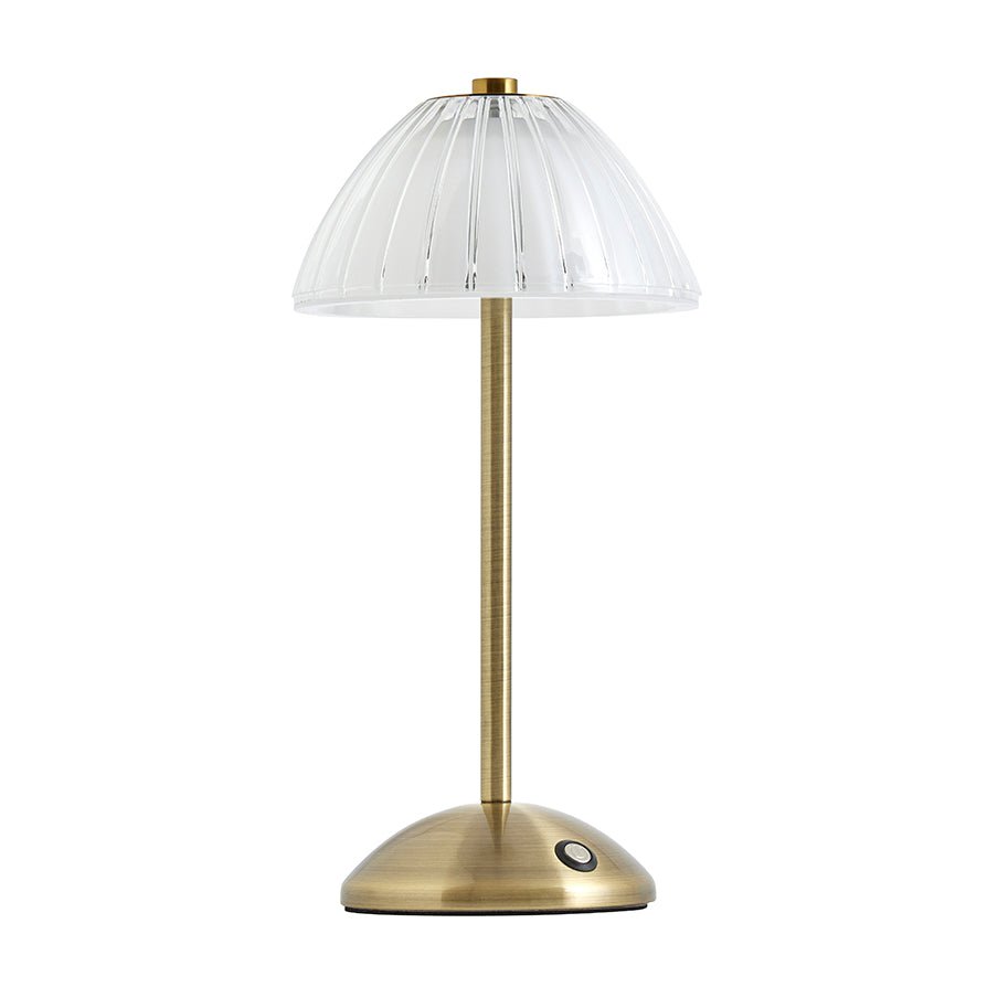 Lampe de Table Sans Fil - Charon-Lamp-Olloret