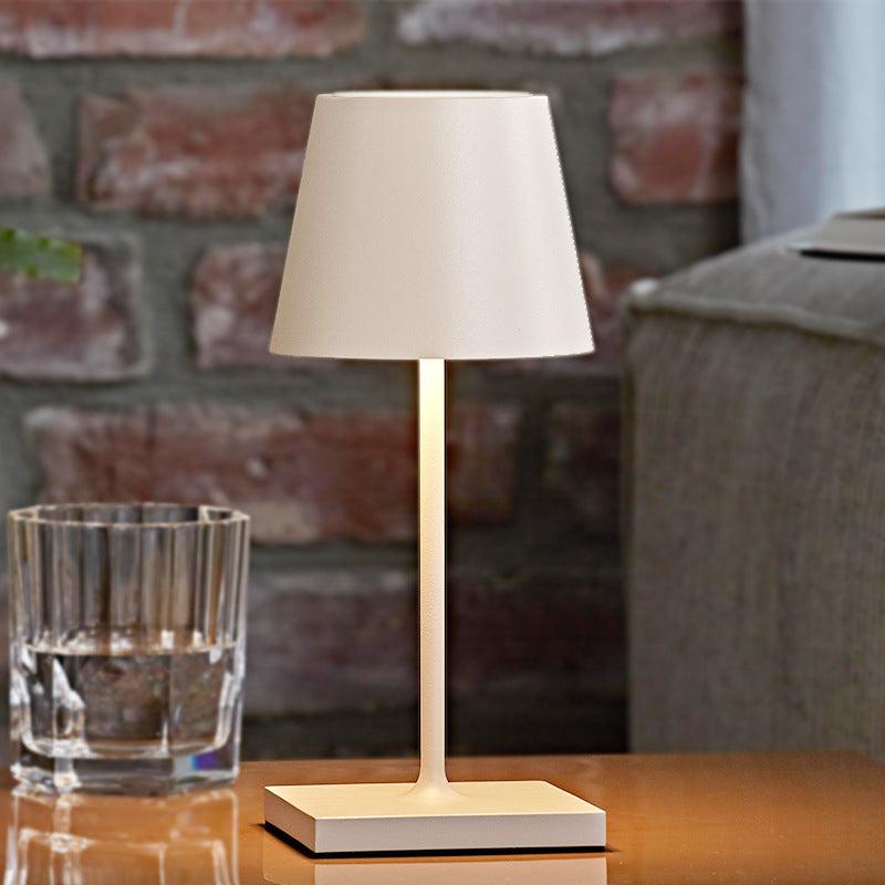 Lampe de Table Sans Fil - CordFree-Lamps-Olloret