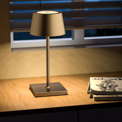 Lampe de Table Sans Fil - CordFree-Lamps-Olloret