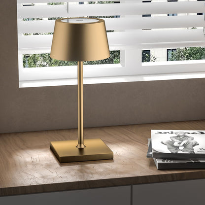 Lampe de Table Sans Fil - CordFree-Lamps-Olloret