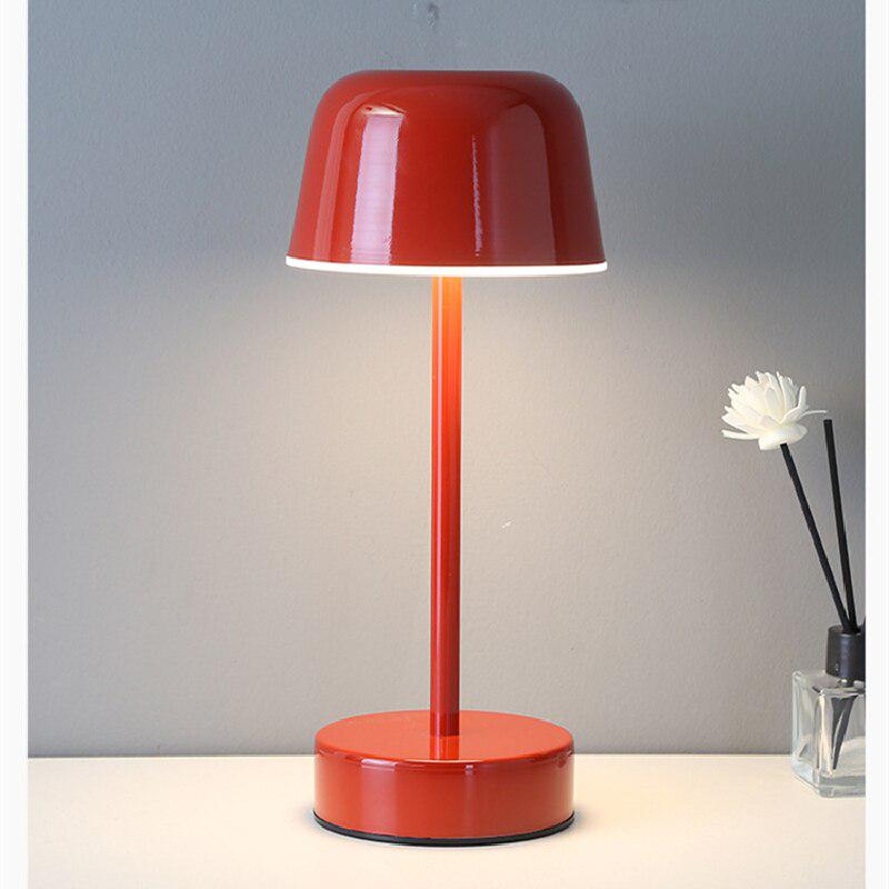 Lampe de Table Sans Fil - Elegance-Olloret