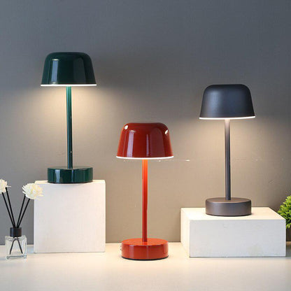 Lampe de Table Sans Fil - Elegance-Olloret