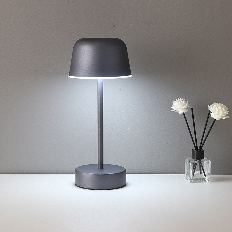 Lampe de Table Sans Fil - Elegance-Olloret