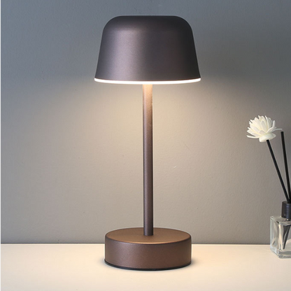 Lampe de Table Sans Fil - Elegance-Olloret