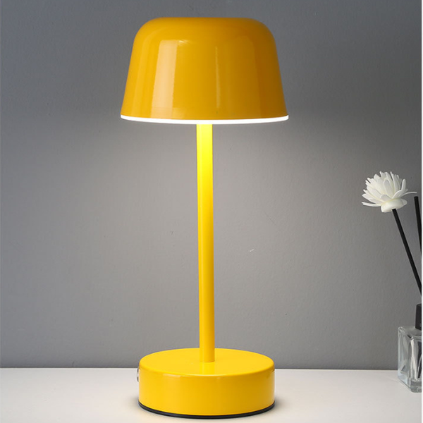 Lampe de Table Sans Fil - Elegance-Olloret